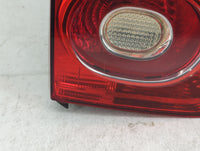 2004-2005 Chevrolet Impala Tail Light Assembly Driver Left OEM Fits Fits 2004 2005 OEM Used Auto Parts - Oemusedautoparts1.c
