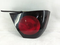 2004-2005 Chevrolet Impala Tail Light Assembly Driver Left OEM P/N:16525261 Fits Fits 2004 2005 OEM Used Auto Parts - Oemuse