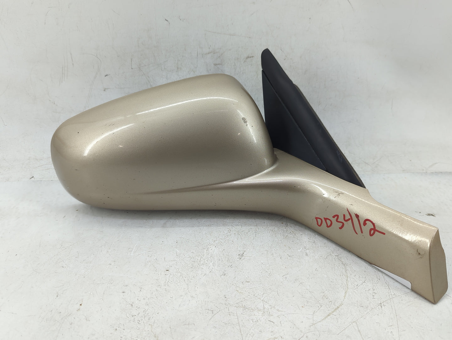 2000-2005 Chevrolet Impala Passenger Side View Mirror - Right Door Mirror OEM Used - Oemusedautoparts1.com