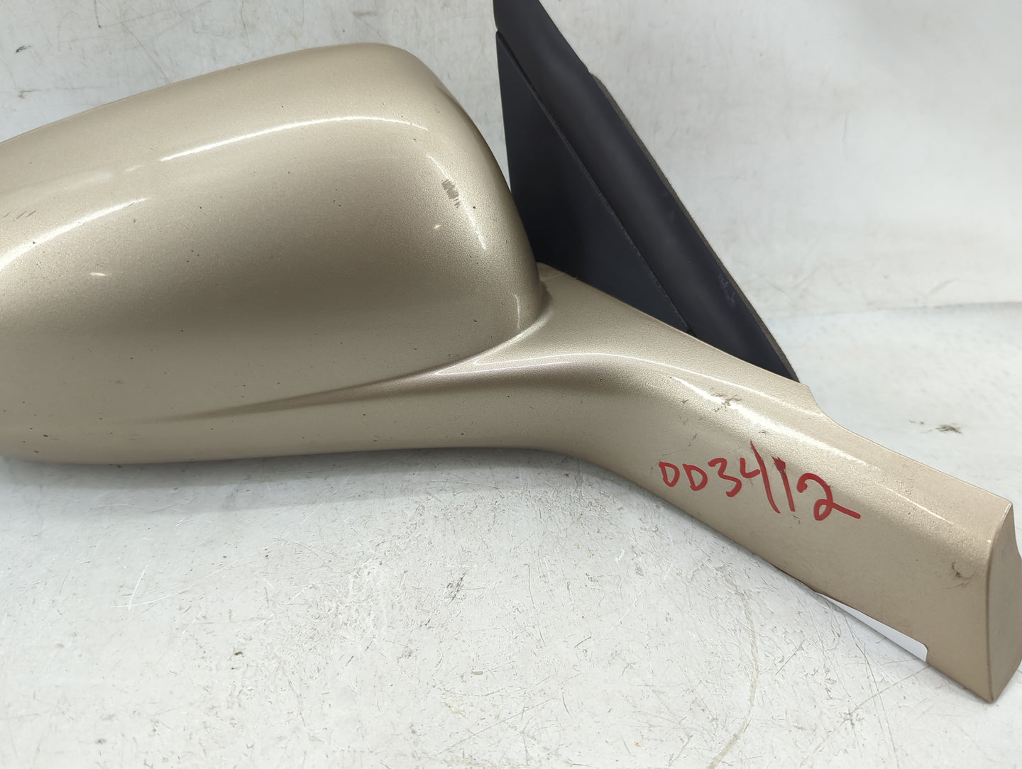 2000-2005 Chevrolet Impala Passenger Side View Mirror - Right Door Mirror OEM Used - Oemusedautoparts1.com