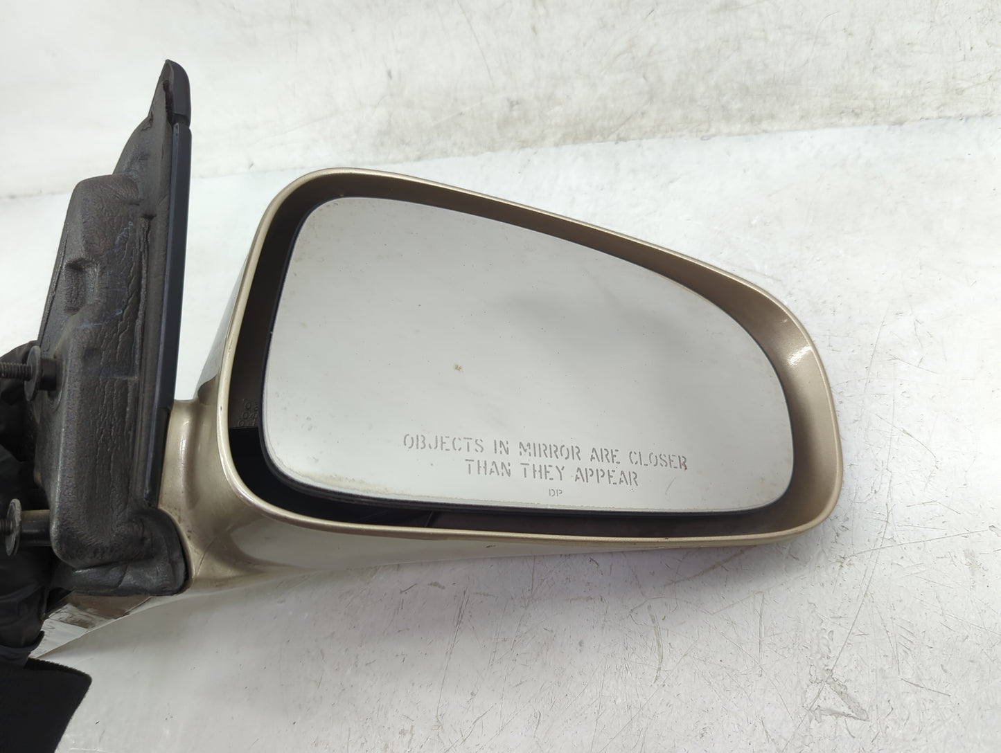 2000-2005 Chevrolet Impala Passenger Side View Mirror - Right Door Mirror OEM Used - Oemusedautoparts1.com