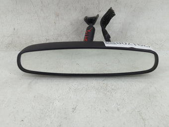 compare product 2001-2013 Chevrolet Impala Interior Rear View Mirror Replacement OEM Fits OEM Used Auto Parts