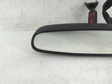 2001-2013 Chevrolet Impala Interior Rear View Mirror Replacement OEM Fits OEM Used Auto Parts