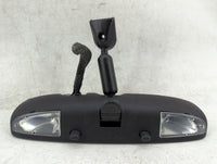 2001-2013 Chevrolet Impala Interior Rear View Mirror Replacement OEM Fits OEM Used Auto Parts - Oemusedautoparts1.com