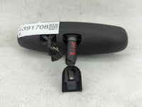 2001-2013 Chevrolet Impala Interior Rear View Mirror Replacement OEM Fits OEM Used Auto Parts - Oemusedautoparts1.com