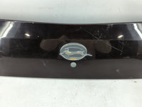 2002-2005 Chevrolet Impala Tail Light Assembly Driver Left OEM P/N:16525253 Fits Fits 2002 2003 2004 2005 OEM Used Auto Part