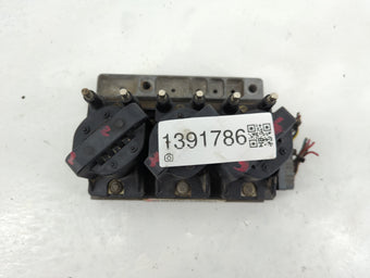 compare product 2000-2005 Chevrolet Impala Ignition Coil Igniter Pack
