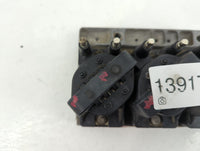 2000-2005 Chevrolet Impala Ignition Coil Igniter Pack - Oemusedautoparts1.com