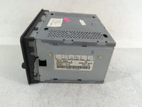 2002-2005 Chevrolet Impala Radio AM FM Cd Player Receiver Replacement P/N:10335223 Fits Fits 2002 2003 2004 2005 OEM Used Au