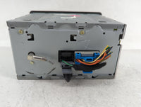 2002-2005 Chevrolet Impala Radio AM FM Cd Player Receiver Replacement P/N:10335223 Fits Fits 2002 2003 2004 2005 OEM Used Au