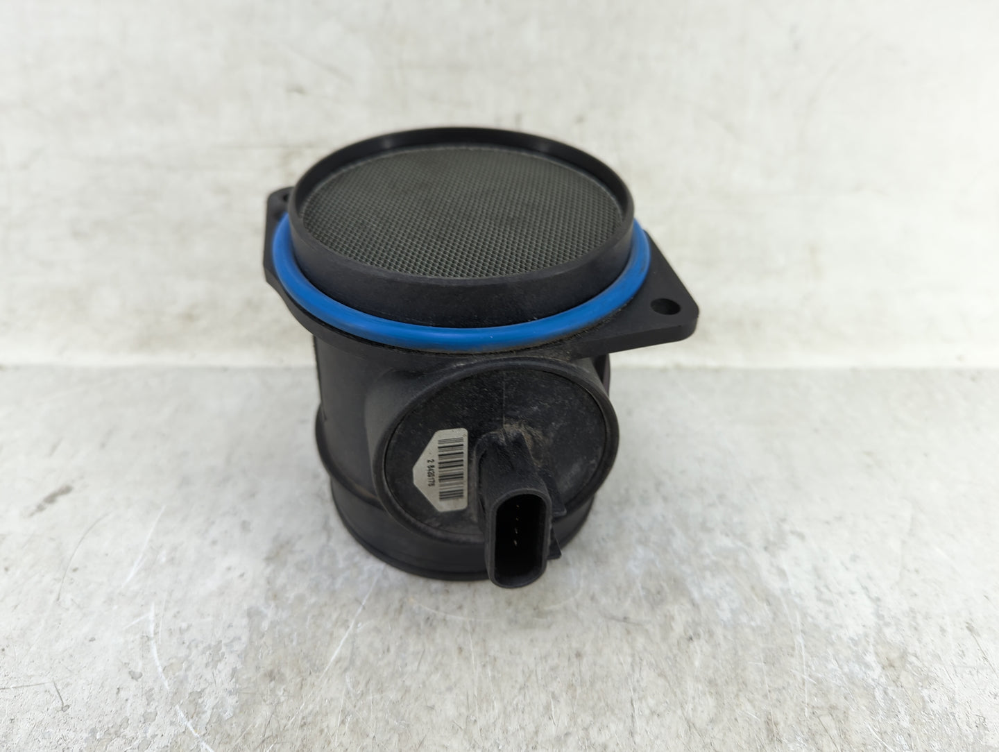 2006-2009 Chevrolet Impala Mass Air Flow Meter Maf - Oemusedautoparts1.com