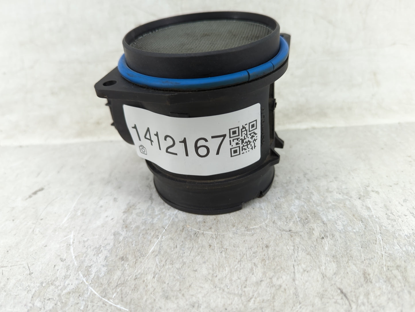 2006-2009 Chevrolet Impala Mass Air Flow Meter Maf - Oemusedautoparts1.com