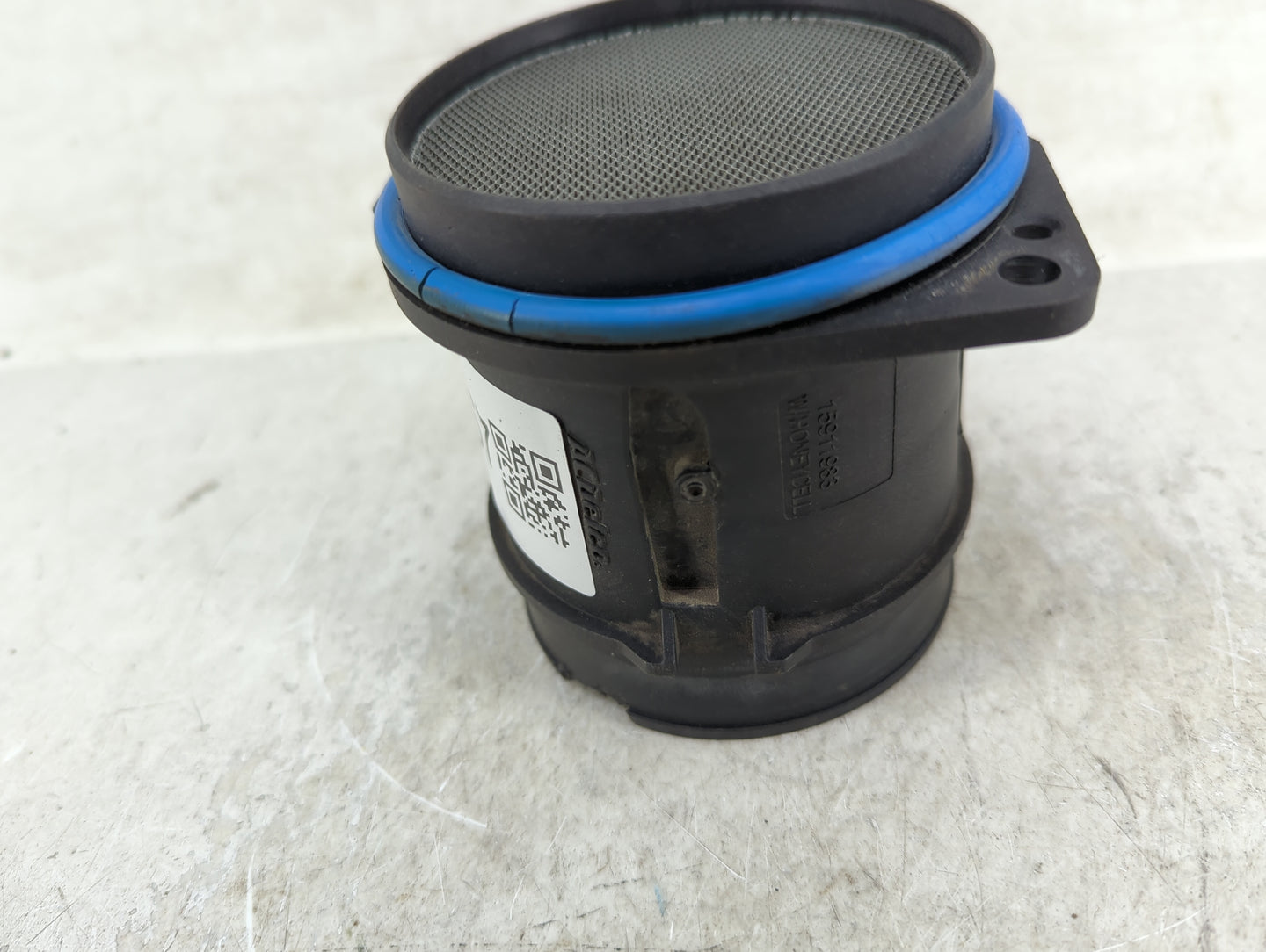 2006-2009 Chevrolet Impala Mass Air Flow Meter Maf - Oemusedautoparts1.com