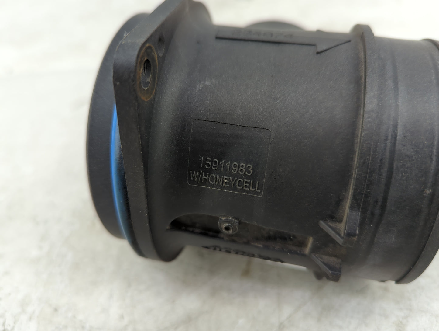 2006-2009 Chevrolet Impala Mass Air Flow Meter Maf - Oemusedautoparts1.com