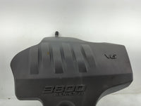 2005 Chevrolet Impala Engine Cover - Oemusedautoparts1.com
