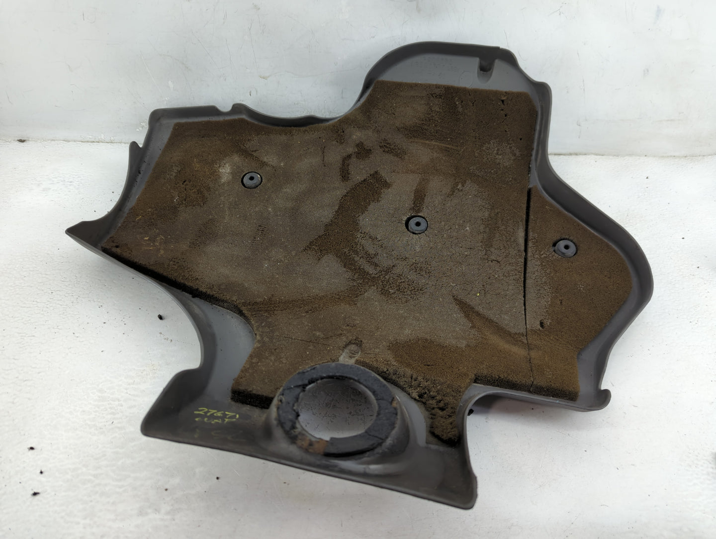 2005 Chevrolet Impala Engine Cover - Oemusedautoparts1.com