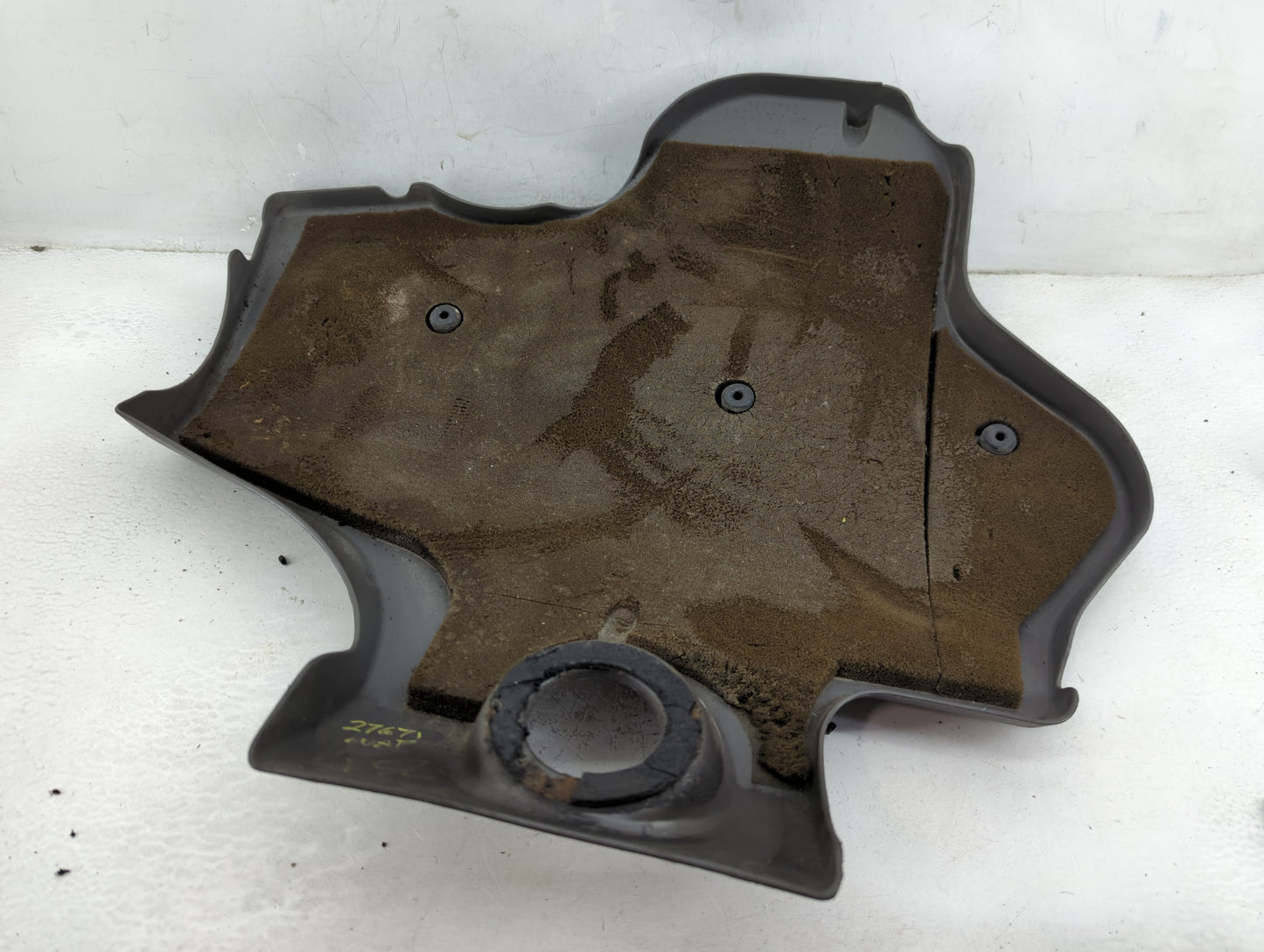2005 Chevrolet Impala Engine Cover - Oemusedautoparts1.com