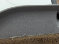 2005 Chevrolet Impala Engine Cover - Oemusedautoparts1.com