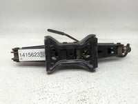 2005 Chevrolet Impala Spare Scissor Car Jack 1415623 - Oemusedautoparts1.com