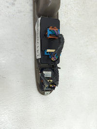 2000-2016 Chevrolet Impala Master Power Window Switch Replacement Driver Side Left Fits OEM Used Auto Parts - Oemusedautopar