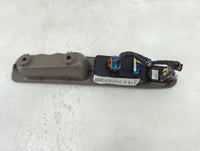 2000-2016 Chevrolet Impala Master Power Window Switch Replacement Driver Side Left Fits OEM Used Auto Parts - Oemusedautopar