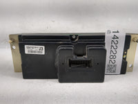 2004-2005 Chevrolet Impala Climate Control Module Temperature AC/Heater Replacement P/N:10347157 Fits Fits 2004 2005 OEM Use