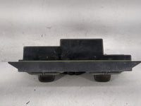 2004-2005 Chevrolet Impala Climate Control Module Temperature AC/Heater Replacement P/N:10347157 Fits Fits 2004 2005 OEM Use