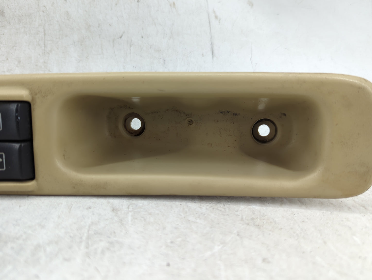 2000-2005 Chevrolet Impala Master Power Window Switch Replacement Driver Side Left Fits Fits 2000 2001 2002 2003 2004 2005 O