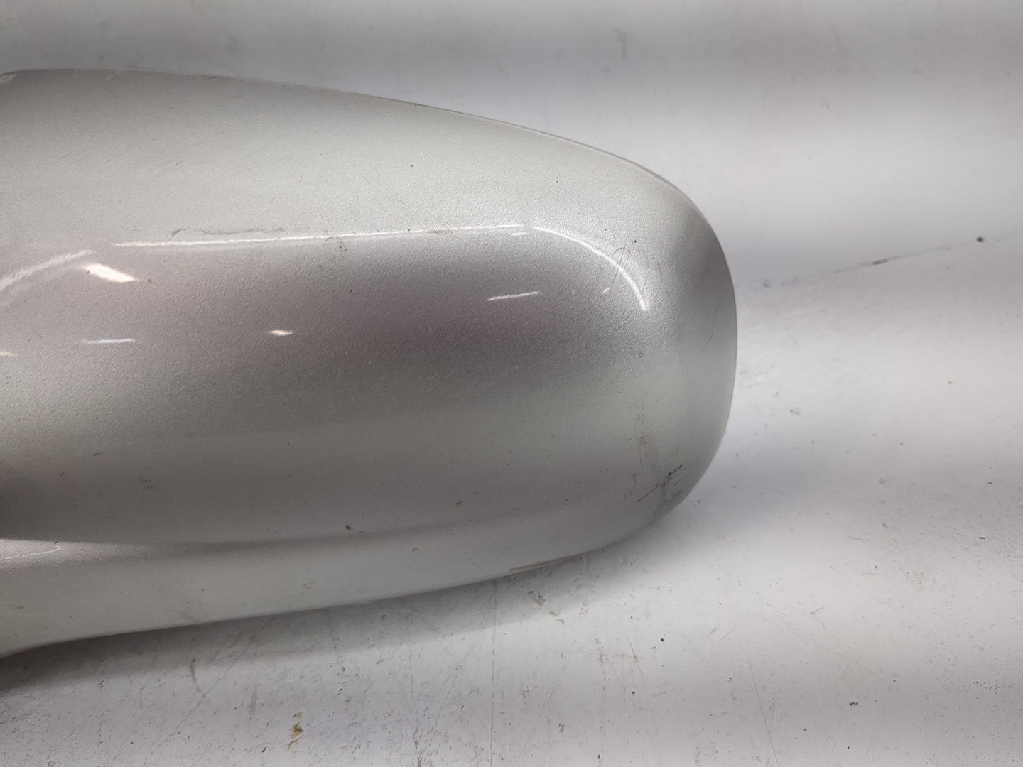 2000-2005 Chevrolet Impala Driver Side View Mirror - Left Door Mirror OEM Used - Oemusedautoparts1.com