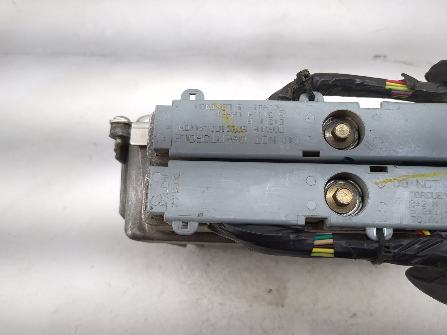 2003-2005 Chevrolet Impala PCM Engine Control Computer ECU ECM PCU OEM P/N:12583827 12594019, 12582720 Fits Fits 2003 2004 2