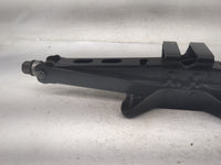 2005 Chevrolet Impala Spare Scissor Car Jack Black - Oemusedautoparts1.com