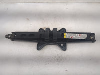 2005 Chevrolet Impala Spare Scissor Car Jack Black - Oemusedautoparts1.com