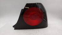 2004-2005 Chevrolet Impala Tail Light Assembly Passenger Right OEM P/N:49209454 16525262 Fits Fits 2004 2005 OEM Used Auto P