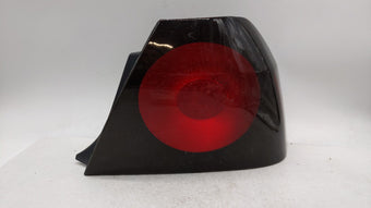 compare product 2004-2005 Chevrolet Impala Tail Light Assembly Passenger Right OEM P/N:49209454 16525262 Fits Fits 2004 2005 OEM Used Auto Parts