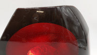 2004-2005 Chevrolet Impala Tail Light Assembly Passenger Right OEM P/N:49209454 16525262 Fits Fits 2004 2005 OEM Used Auto P