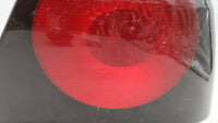 2004-2005 Chevrolet Impala Tail Light Assembly Passenger Right OEM P/N:49209454 16525262 Fits Fits 2004 2005 OEM Used Auto P