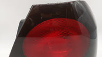 2004-2005 Chevrolet Impala Tail Light Assembly Passenger Right OEM P/N:49209454 16525262 Fits Fits 2004 2005 OEM Used Auto P
