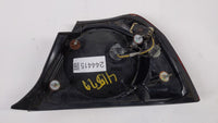 2004-2005 Chevrolet Impala Tail Light Assembly Driver Left OEM P/N:16525261 Fits Fits 2004 2005 OEM Used Auto Parts - Oemuse