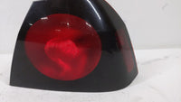 2004-2005 Chevrolet Impala Tail Light Assembly Passenger Right OEM P/N:49209454 16525262 Fits Fits 2004 2005 OEM Used Auto P
