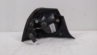 2004-2005 Chevrolet Impala Tail Light Assembly Passenger Right OEM P/N:49209454 16525262 Fits Fits 2004 2005 OEM Used Auto P