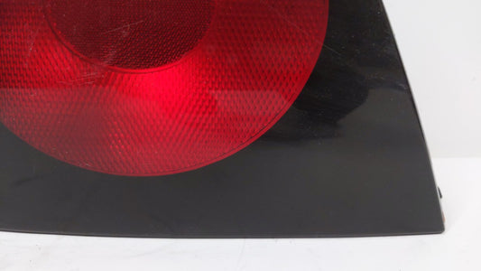 2004-2005 Chevrolet Impala Tail Light Assembly Driver Left OEM P/N:16525261 Fits Fits 2004 2005 OEM Used Auto Parts