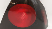 2004-2005 Chevrolet Impala Tail Light Assembly Passenger Right OEM P/N:16525262 Fits Fits 2004 2005 OEM Used Auto Parts - Oe