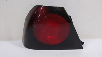 compare product 2004-2005 Chevrolet Impala Tail Light Assembly Driver Left OEM P/N:16525261 Fits Fits 2004 2005 OEM Used Auto Parts