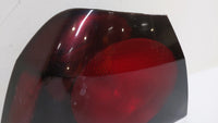2004-2005 Chevrolet Impala Tail Light Assembly Driver Left OEM P/N:16525261 Fits Fits 2004 2005 OEM Used Auto Parts - Oemuse