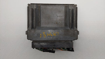 2003-2005 Chevrolet Impala PCM Engine Control Computer ECU ECM PCU OEM P/N:89017736 12583827, 09360210 Fits Fits 2003 2004 2