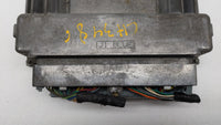 2003-2005 Chevrolet Impala PCM Engine Control Computer ECU ECM PCU OEM P/N:89017736 12583827, 09360210 Fits Fits 2003 2004 2