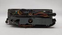 2003-2005 Chevrolet Impala PCM Engine Control Computer ECU ECM PCU OEM P/N:89017736 12583827, 09360210 Fits Fits 2003 2004 2