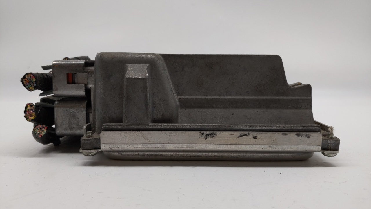 2003-2005 Chevrolet Impala PCM Engine Control Computer ECU ECM PCU OEM P/N:89017736 12583827, 09360210 Fits Fits 2003 2004 2