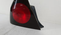 2004-2005 Chevrolet Impala Tail Light Assembly Driver Left OEM P/N:16525261 Fits Fits 2004 2005 OEM Used Auto Parts - Oemuse