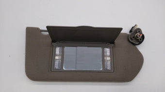 compare product 2000-2005 Chevrolet Impala Sun Visor Shade Replacement Passenger Right Mirror Fits Fits 2000 2001 2002 2003 2004 2005 OEM Used Auto Parts